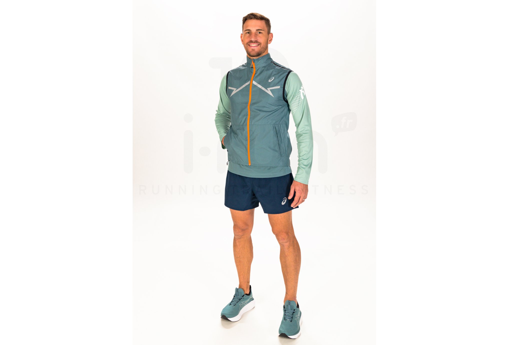 Asics Lite-Show M