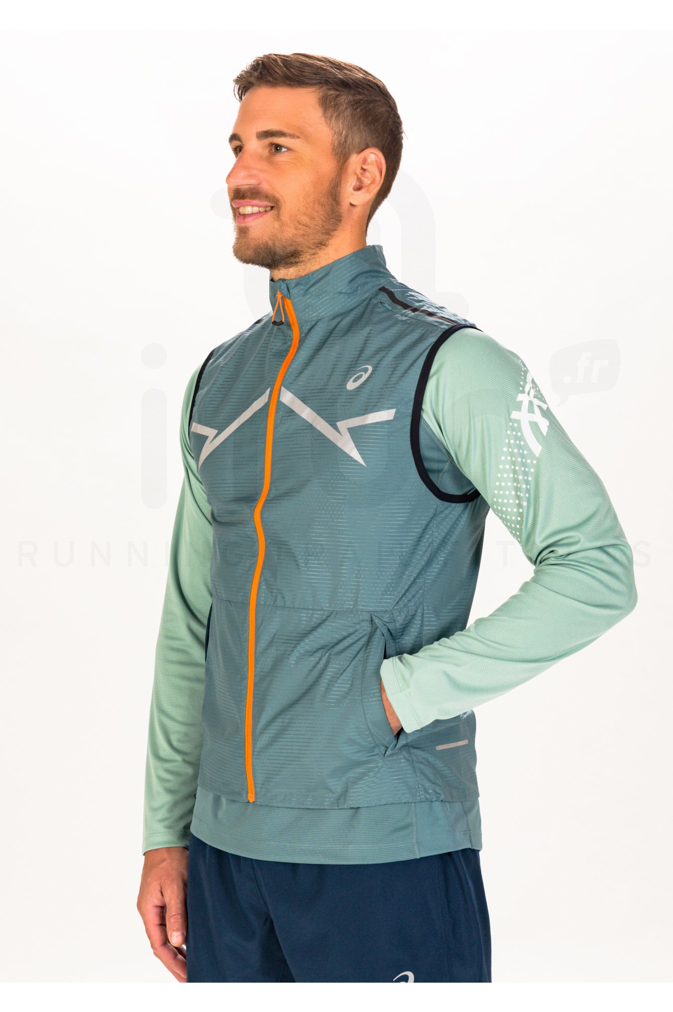 Asics Lite-Show M 