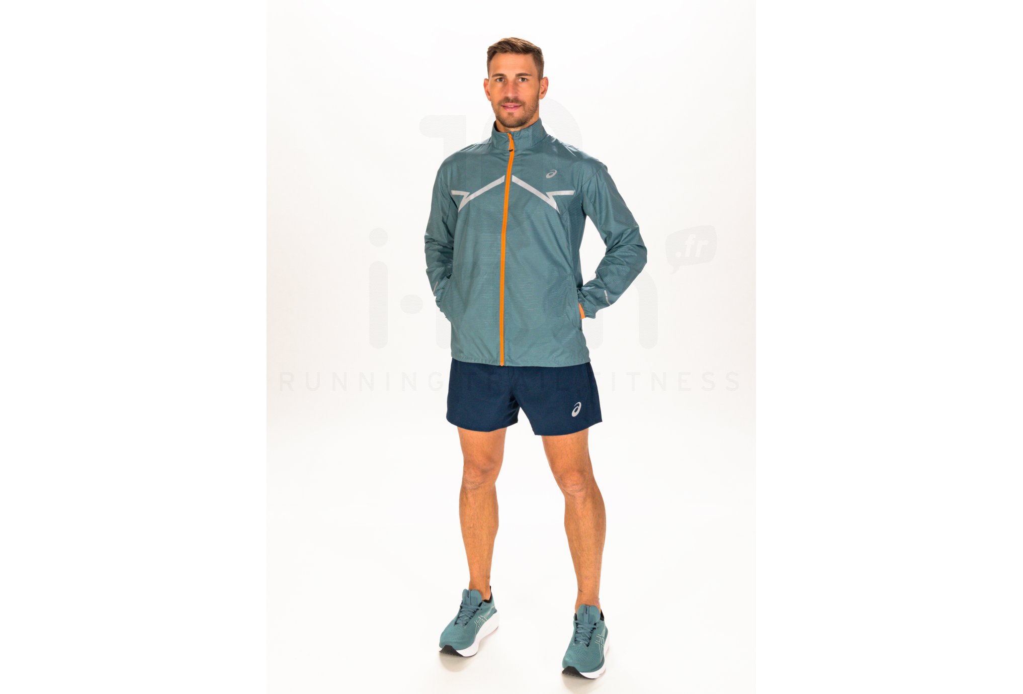 Asics Lite-Show M