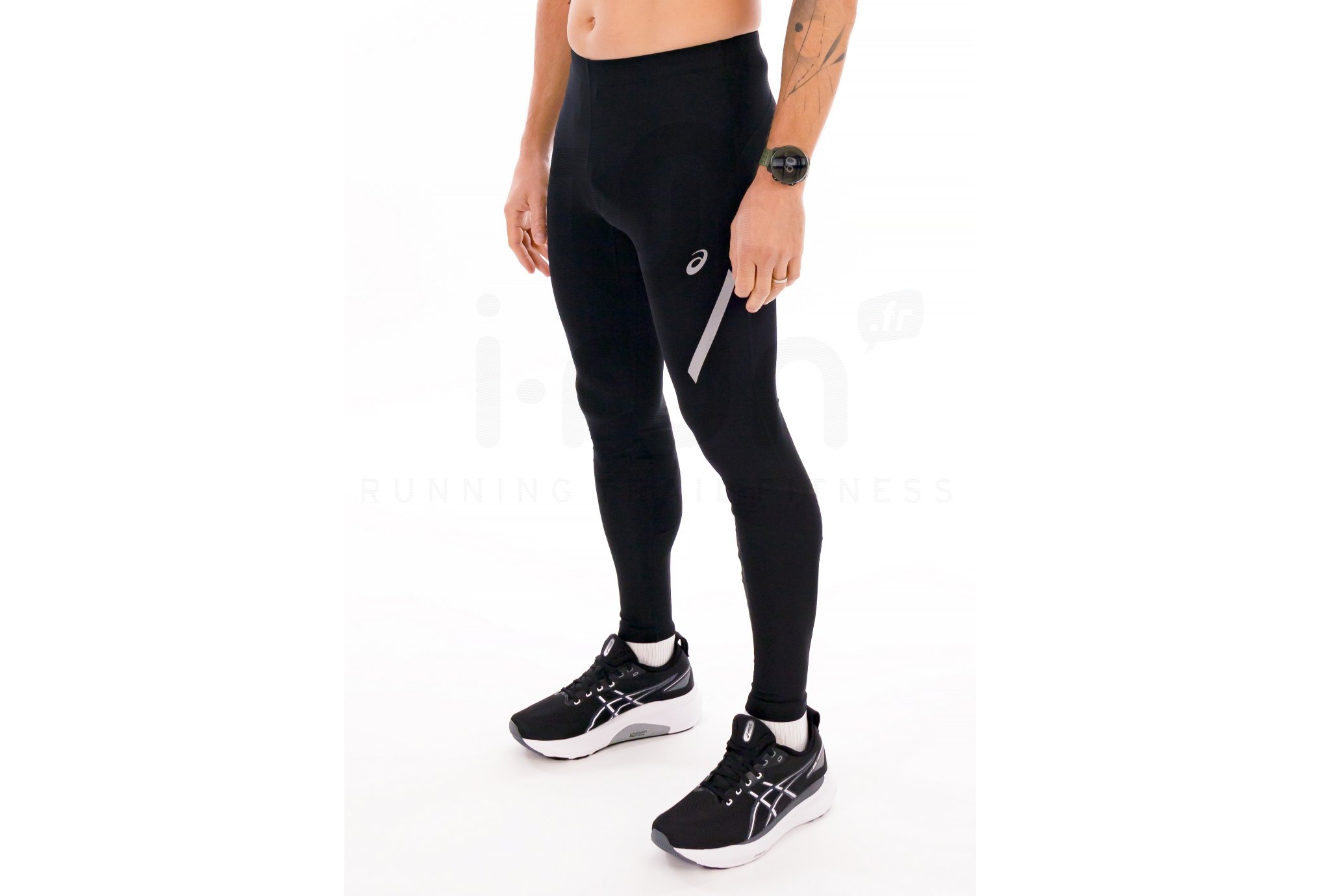 Asics Lite-Show Herren