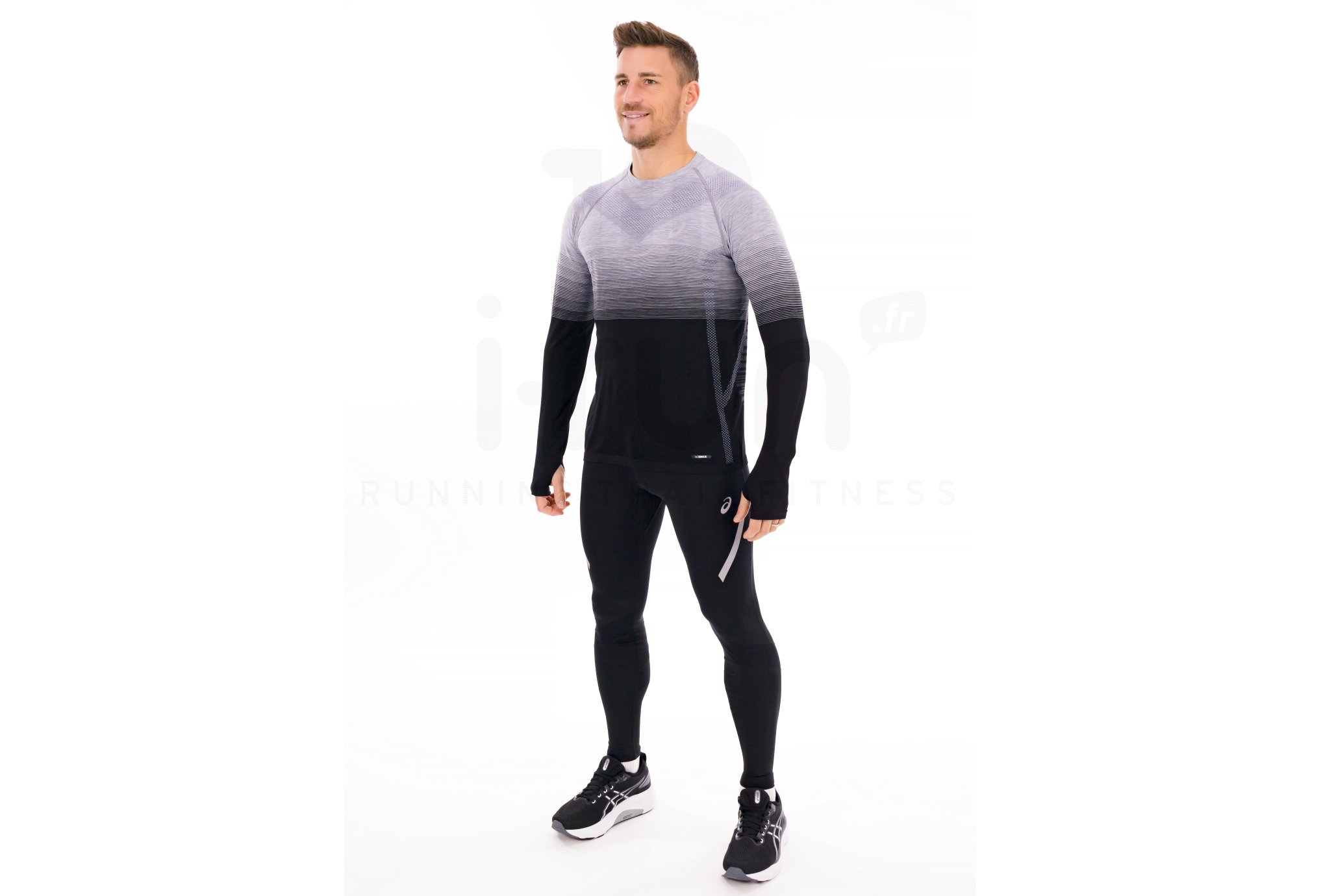 Asics Lite-Show Herren