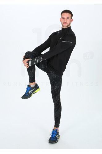 Asics Lite-Show Performance 1/2 Zip M 