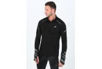 Asics chaqueta Lite-Show Performance 1/2 Zip