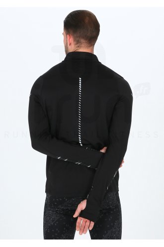 Asics Lite-Show Performance 1/2 Zip M 