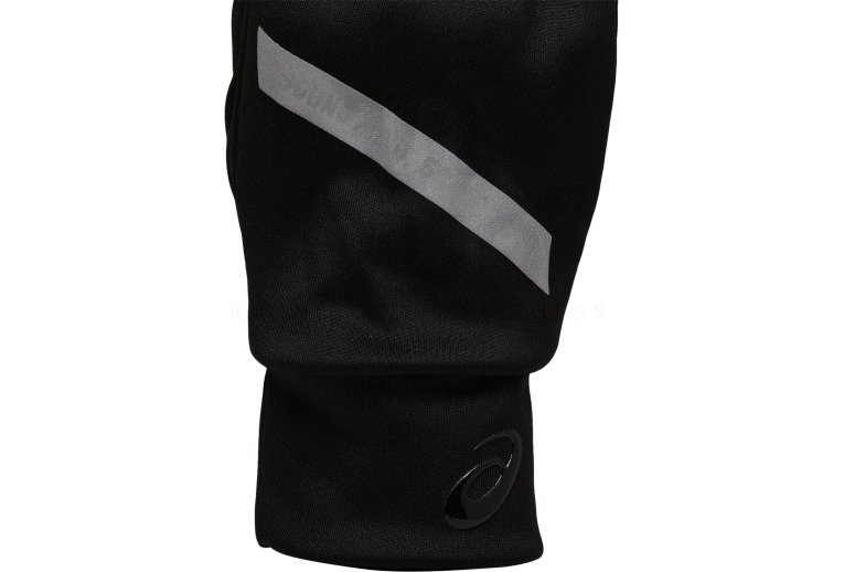 Asics guantes Lite-Show Print
