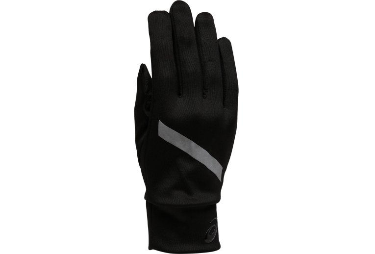 Asics guantes Lite-Show Print