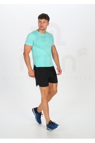 Asics Lite-Show Seamless Top M 