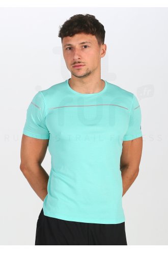 Asics Lite-Show Seamless Top M 