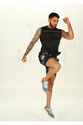 Asics Lite-Show Sleeveless M 