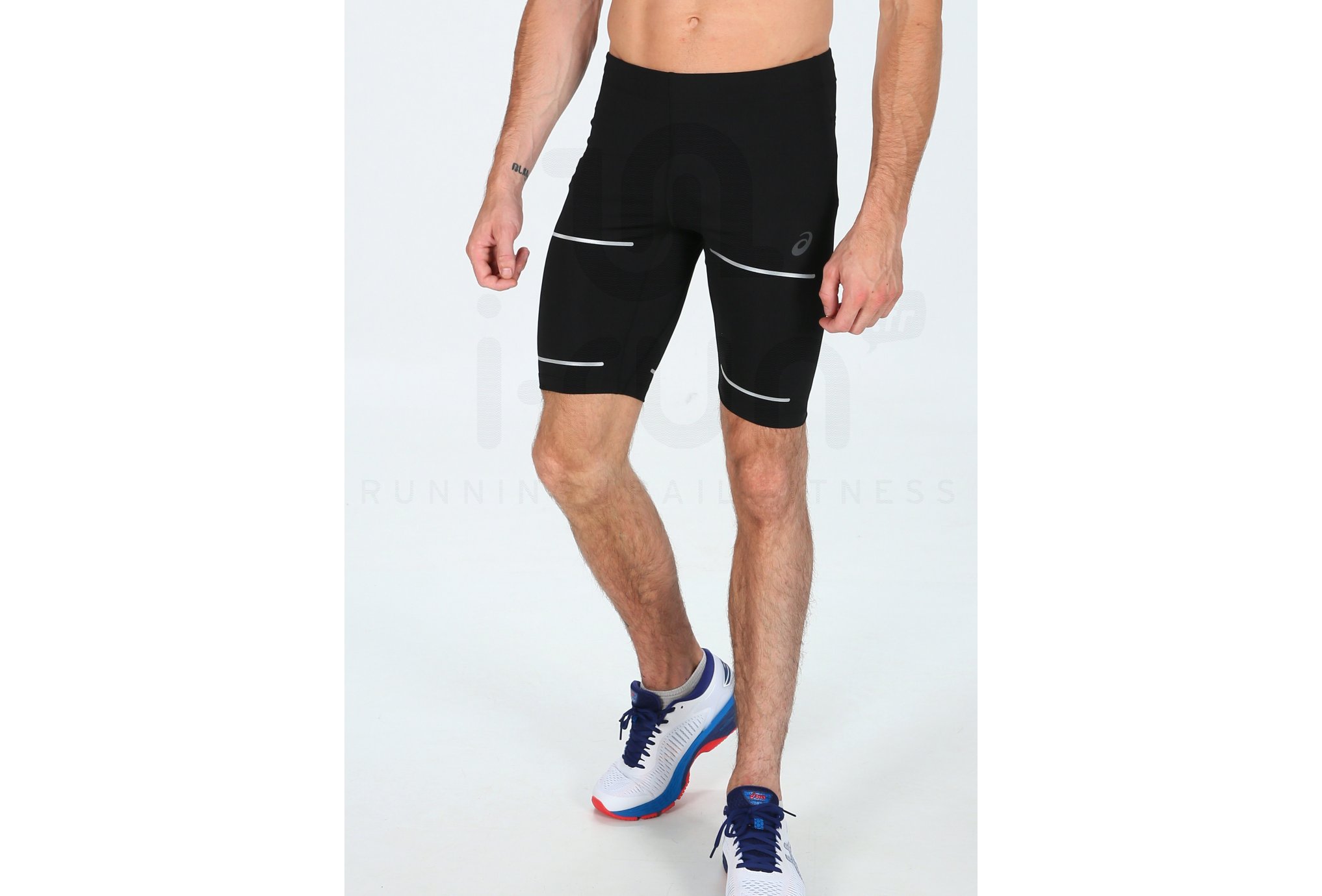 Asics Mallas cortas Lite-Show Sprinter