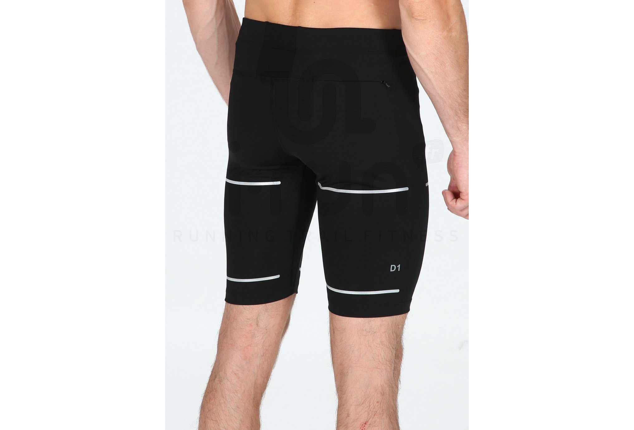 Asics Mallas cortas Lite-Show Sprinter