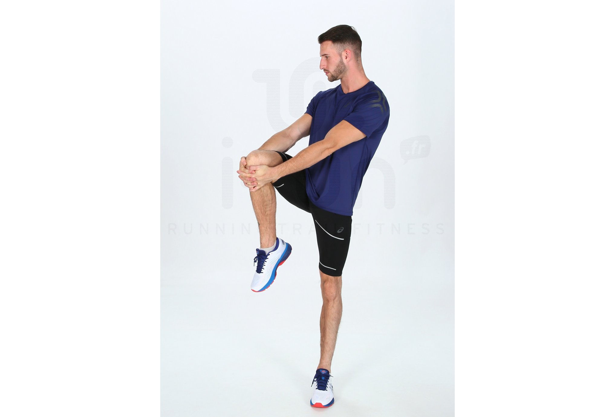 Asics Mallas cortas Lite-Show Sprinter