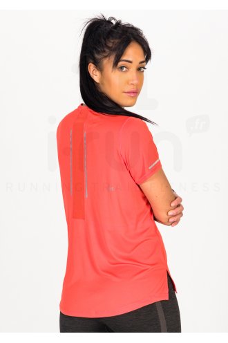 Asics Lite-Show SS Top W 