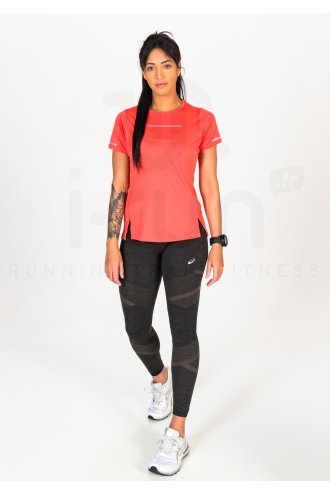 Asics Lite-Show SS Top W 