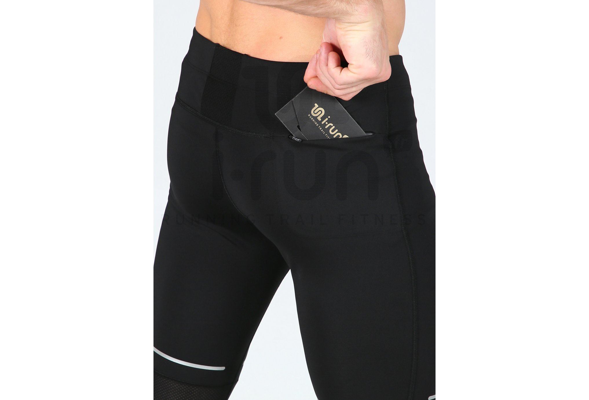 Asics mallas largas Lite-show Tight