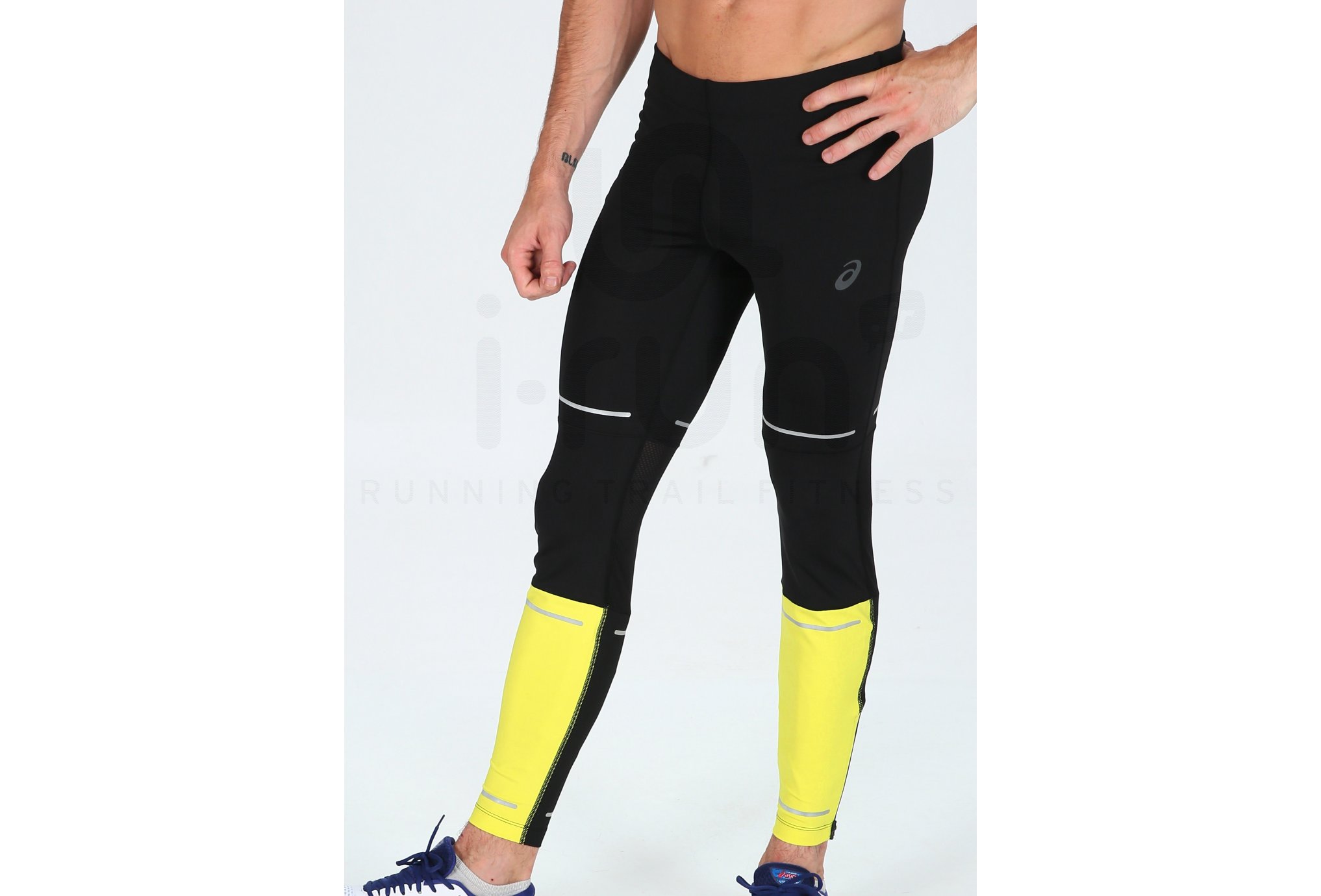 Asics mallas largas Lite-show Tight
