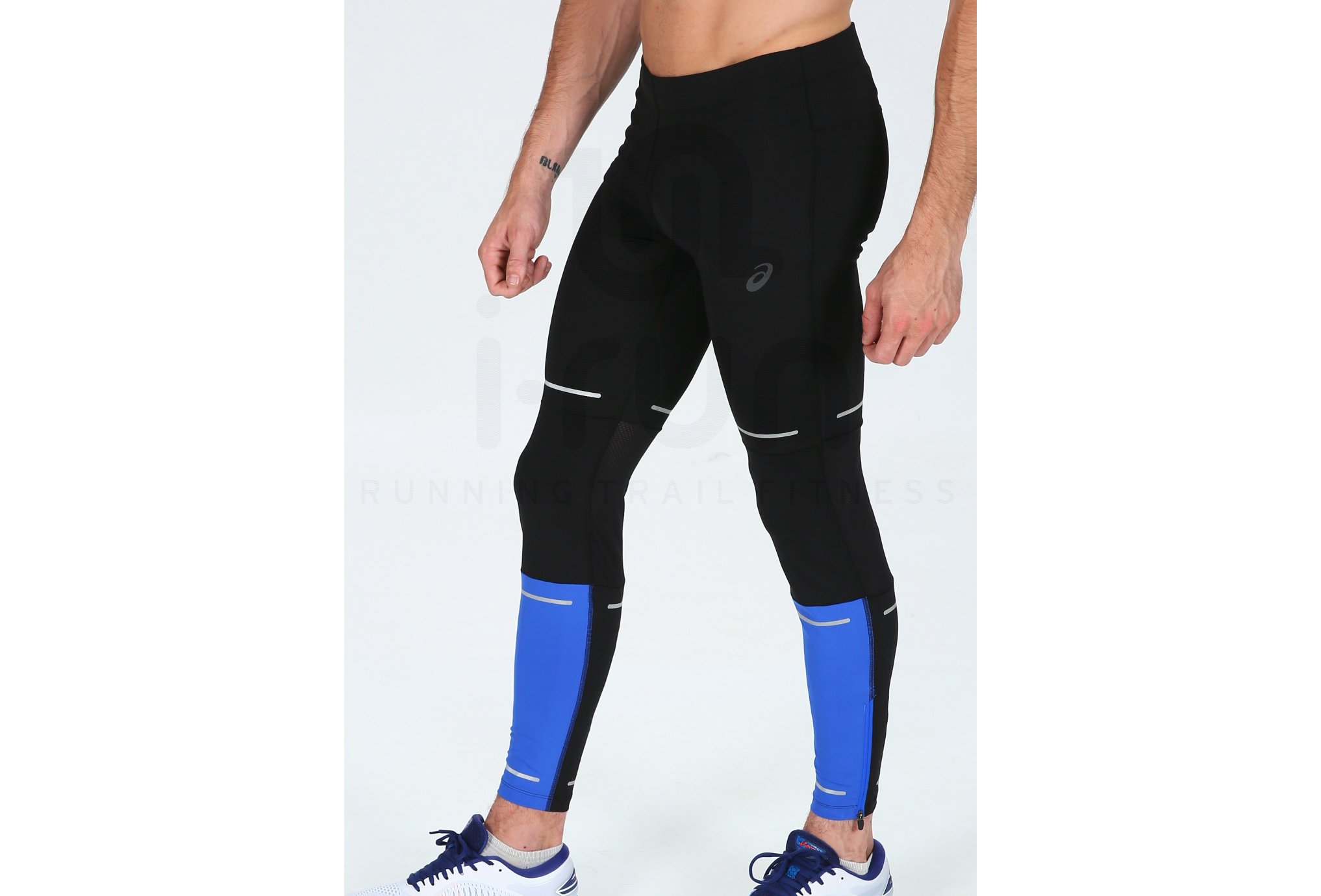 Asics mallas largas Lite-show Tight