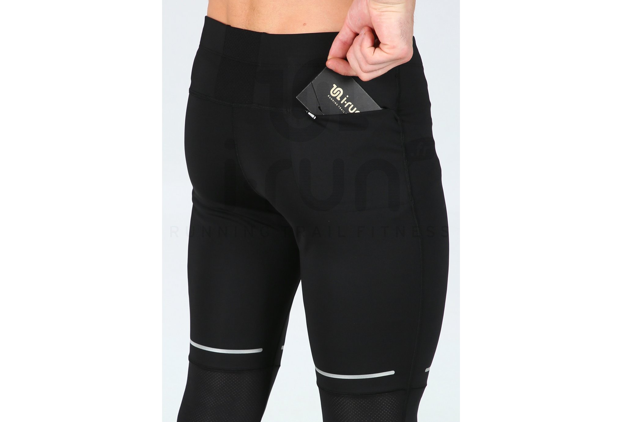 Asics mallas largas Lite-show Tight