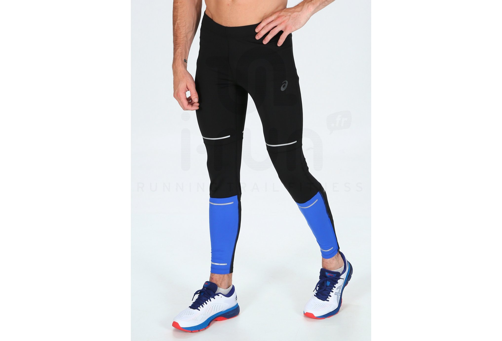 Asics mallas largas Lite-show Tight