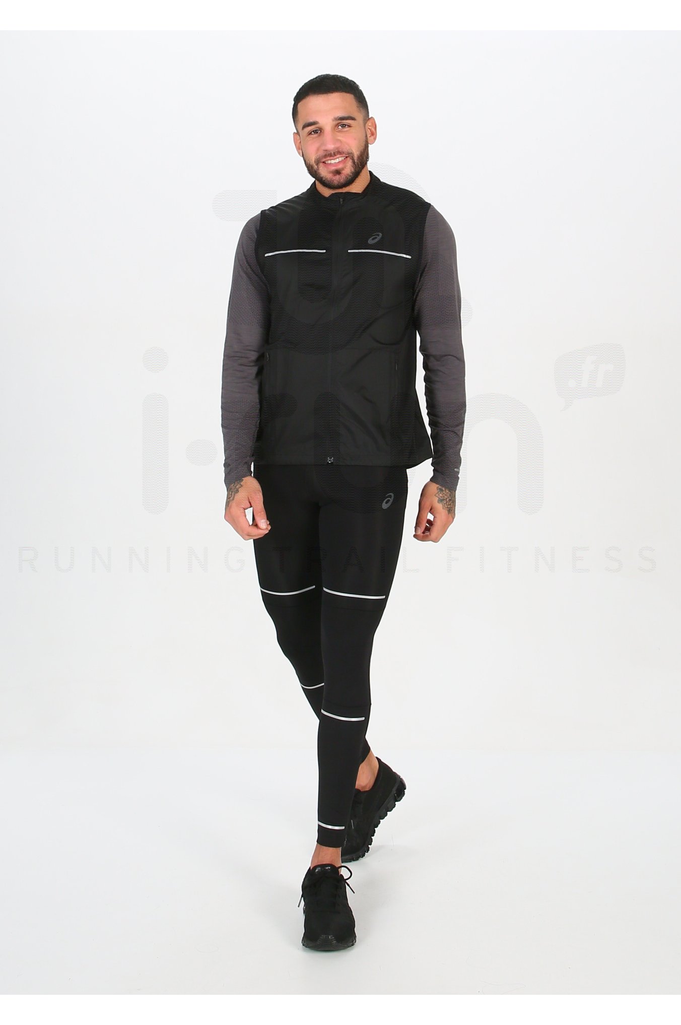 Asics Lite-show Tight M 