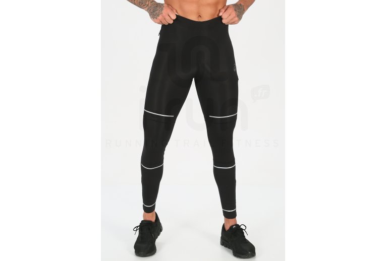 Asics Mallas largas Lite-show Tight