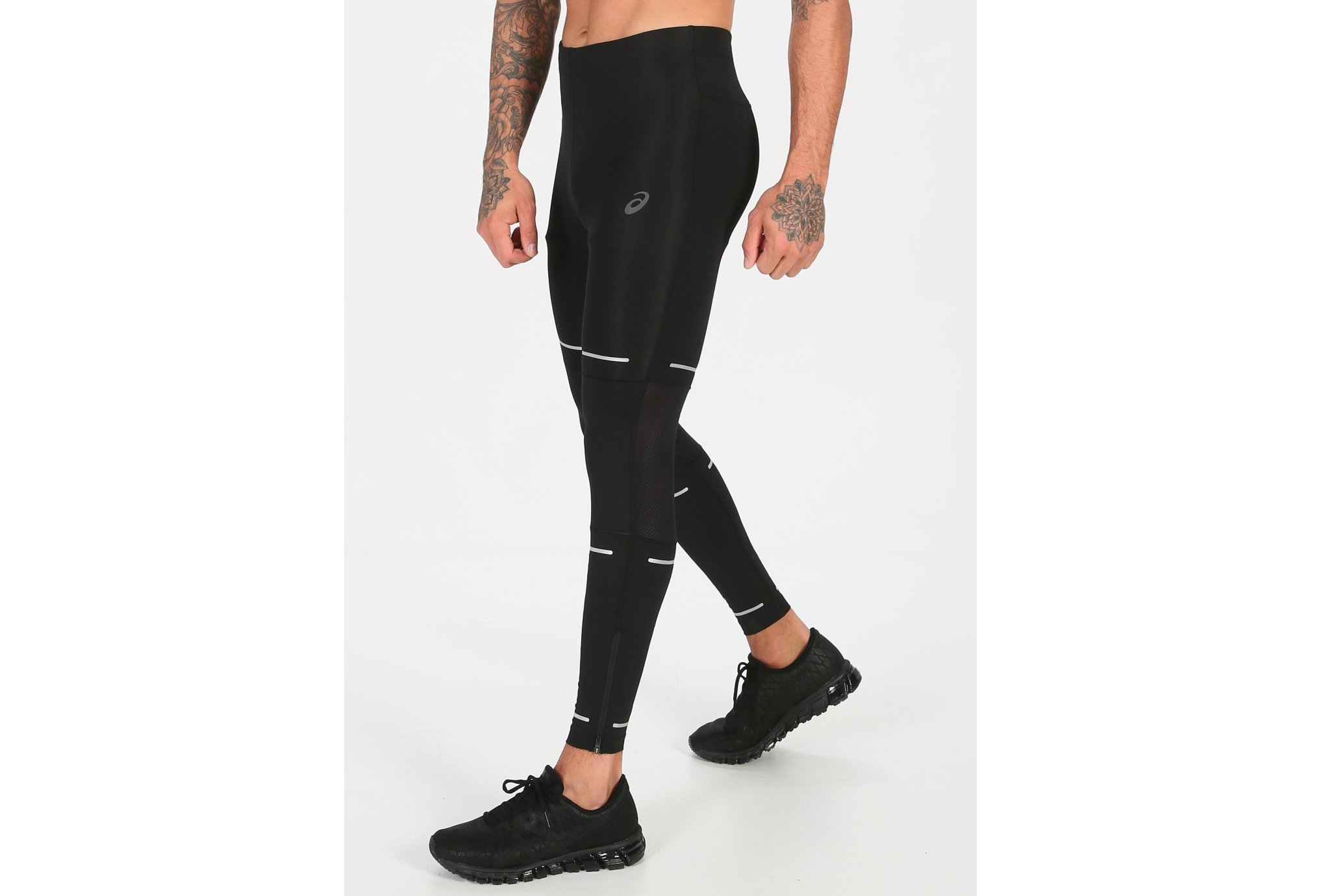 Asics Mallas largas Lite-show Tight
