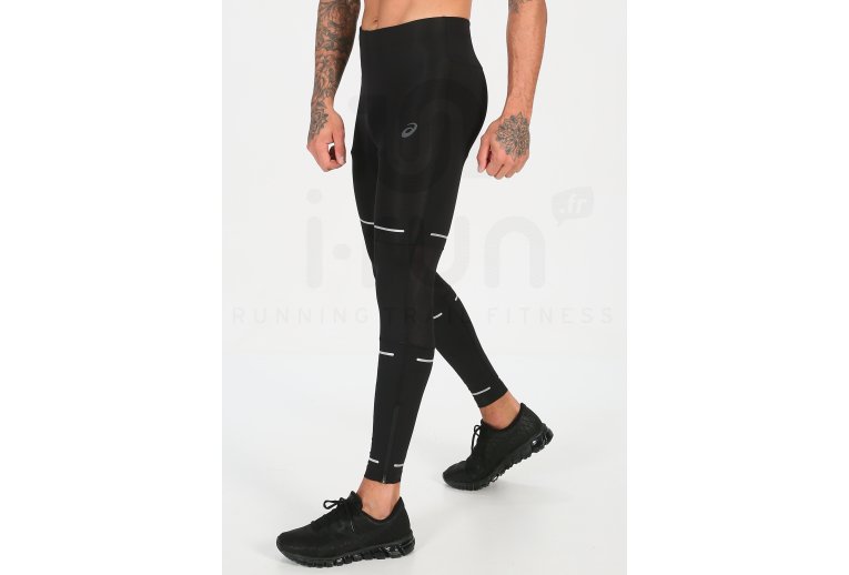 Asics Mallas largas Lite-show Tight