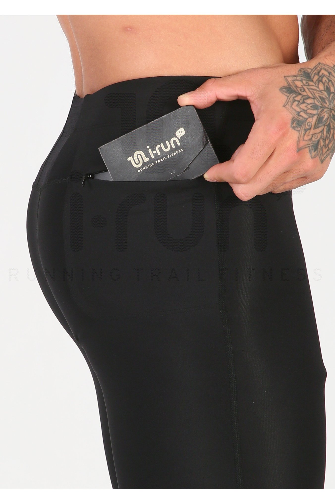 Asics Lite-show Tight M 