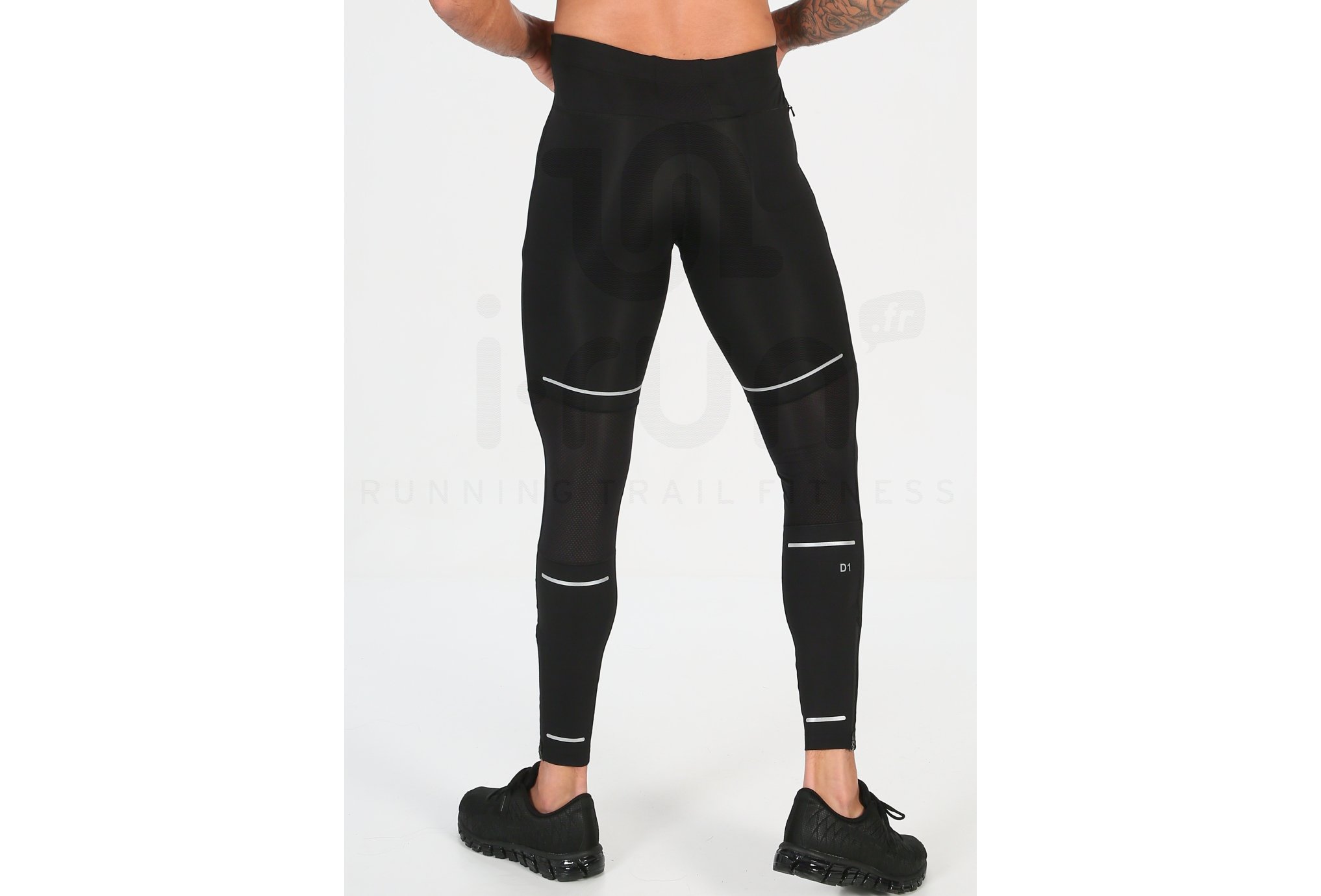 Asics Mallas largas Lite-show Tight
