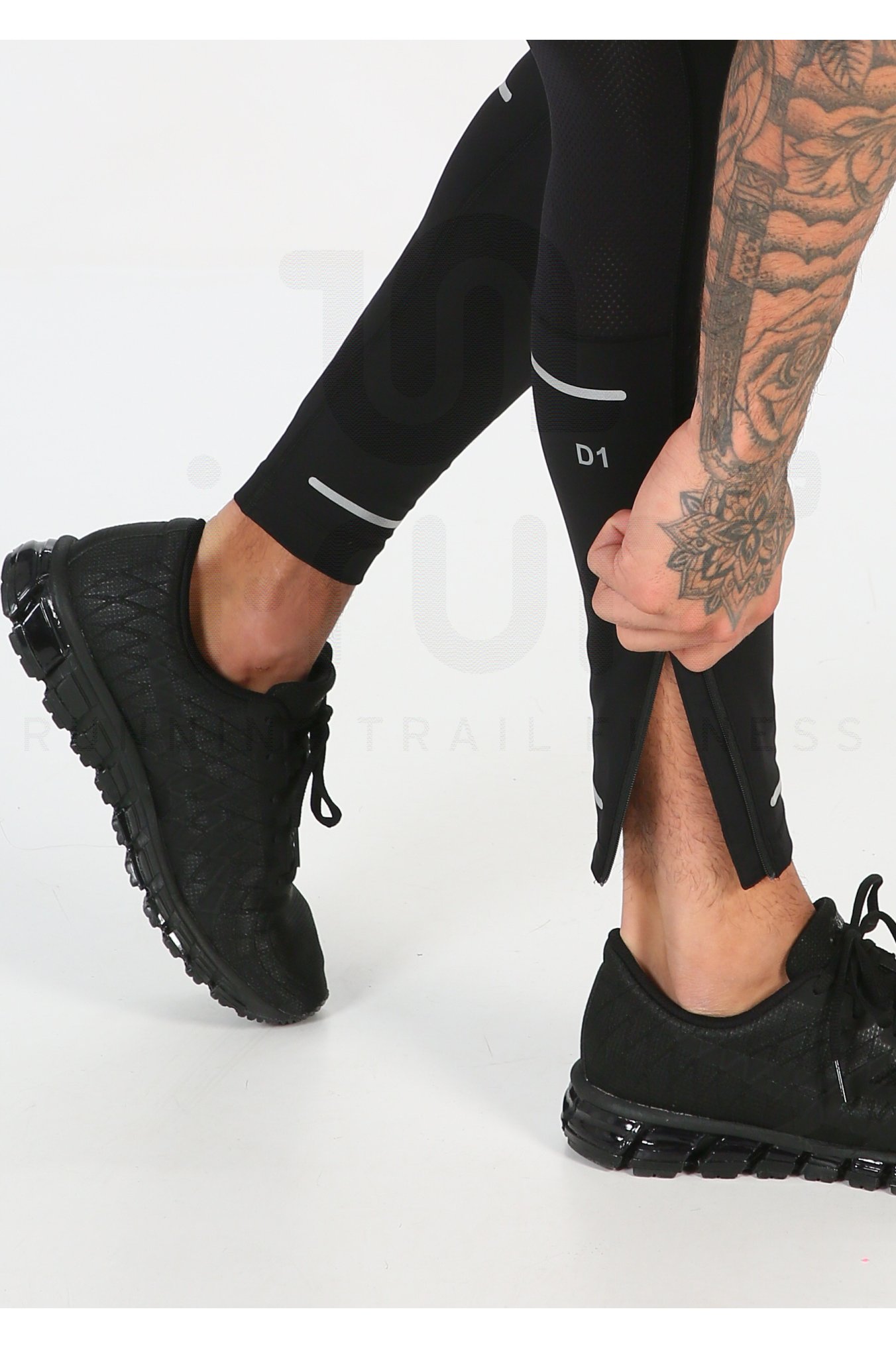 Asics Lite-show Tight M 