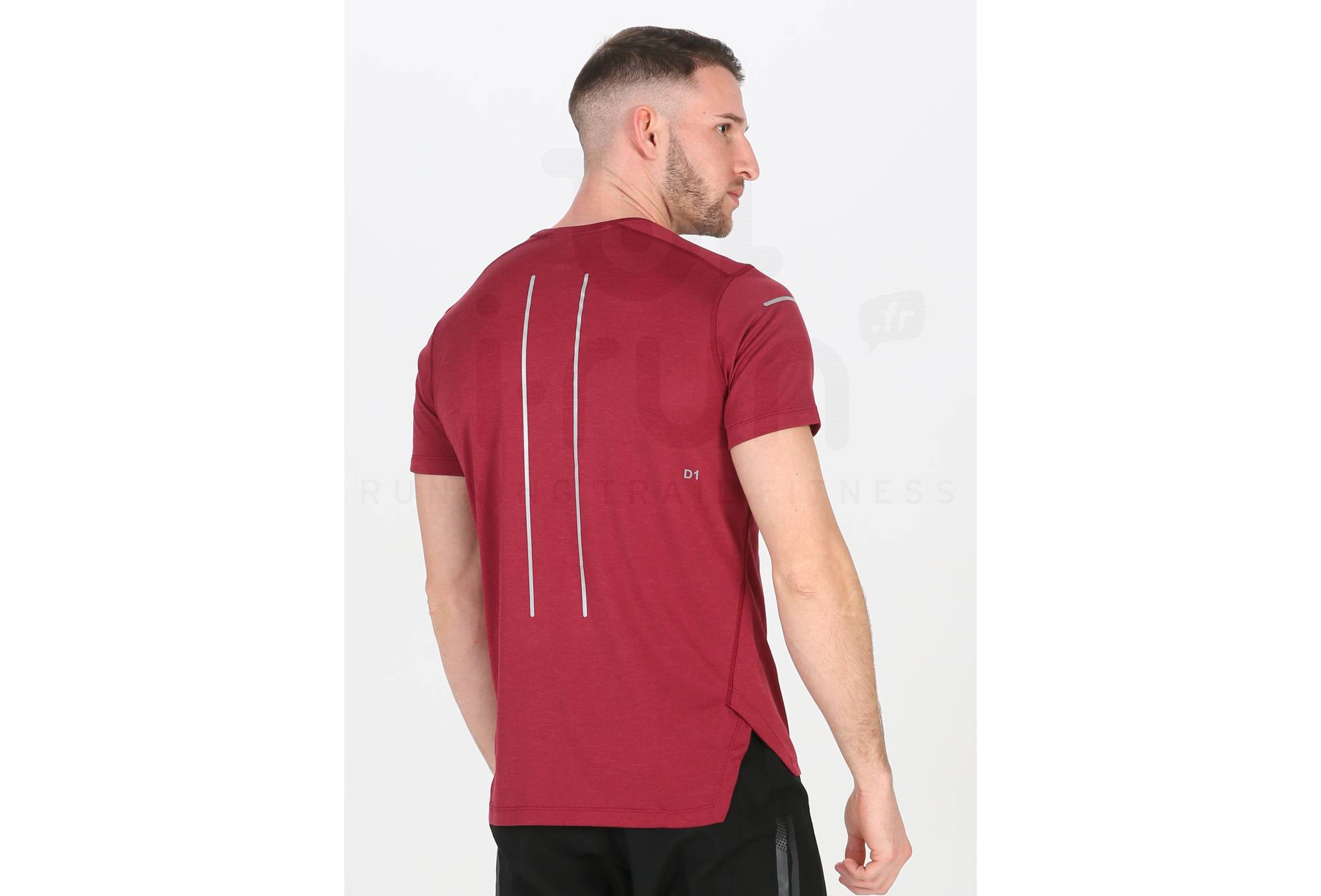 Asics Camiseta manga corta Lite-Show Top