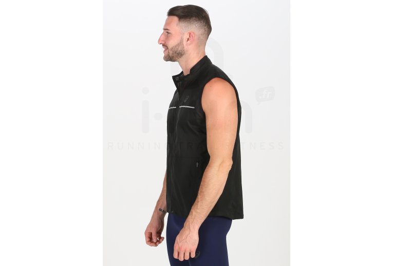Asics Chaleco Lite-Show Vest