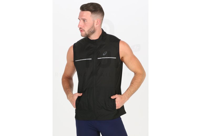 Asics Chaleco Lite-Show Vest