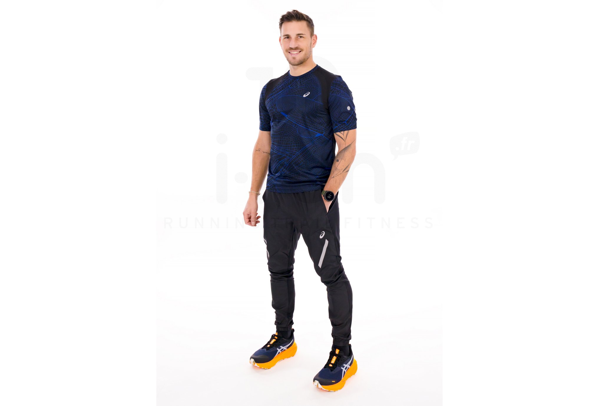Asics Lite-Show M