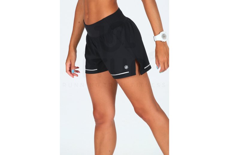 Asics Pantal�n corto Lite-Show
