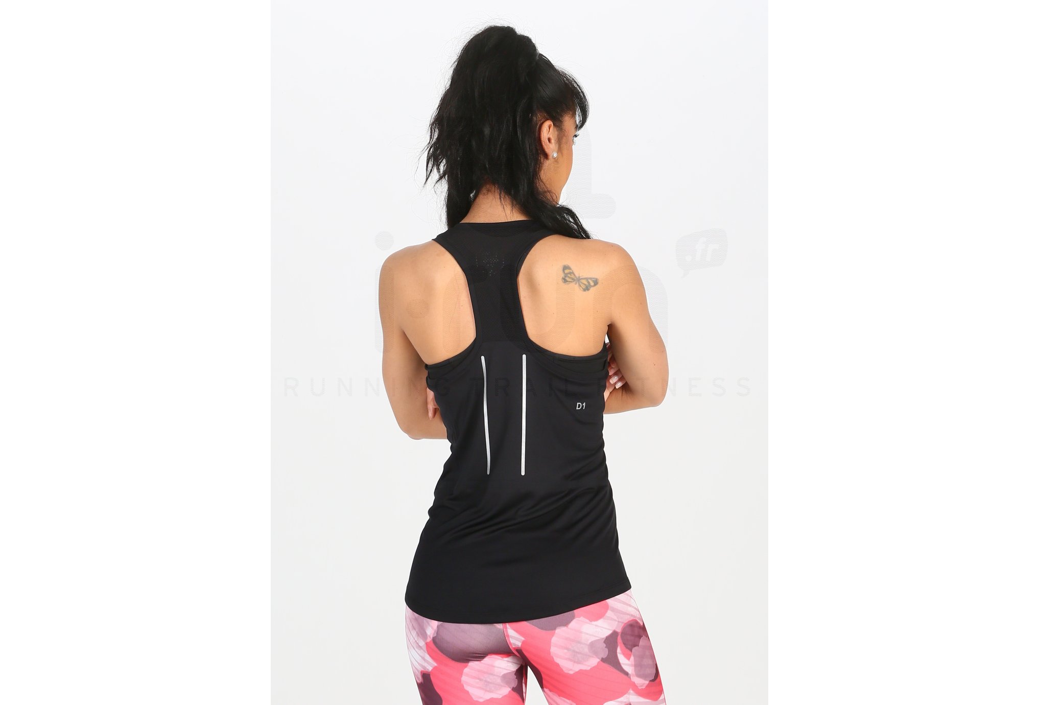 Asics Lite-Show Damen