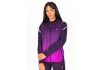Asics chaqueta Lite-Show