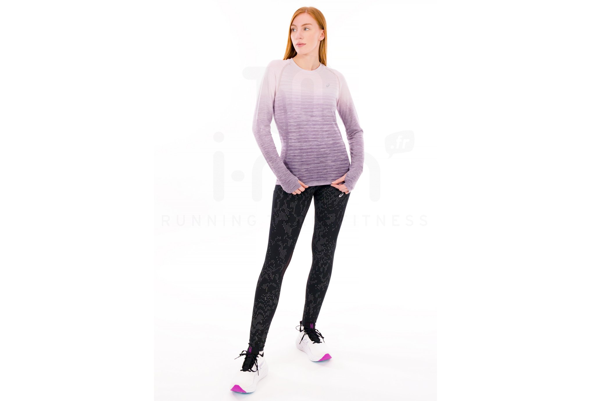 Asics Lite-Show Damen