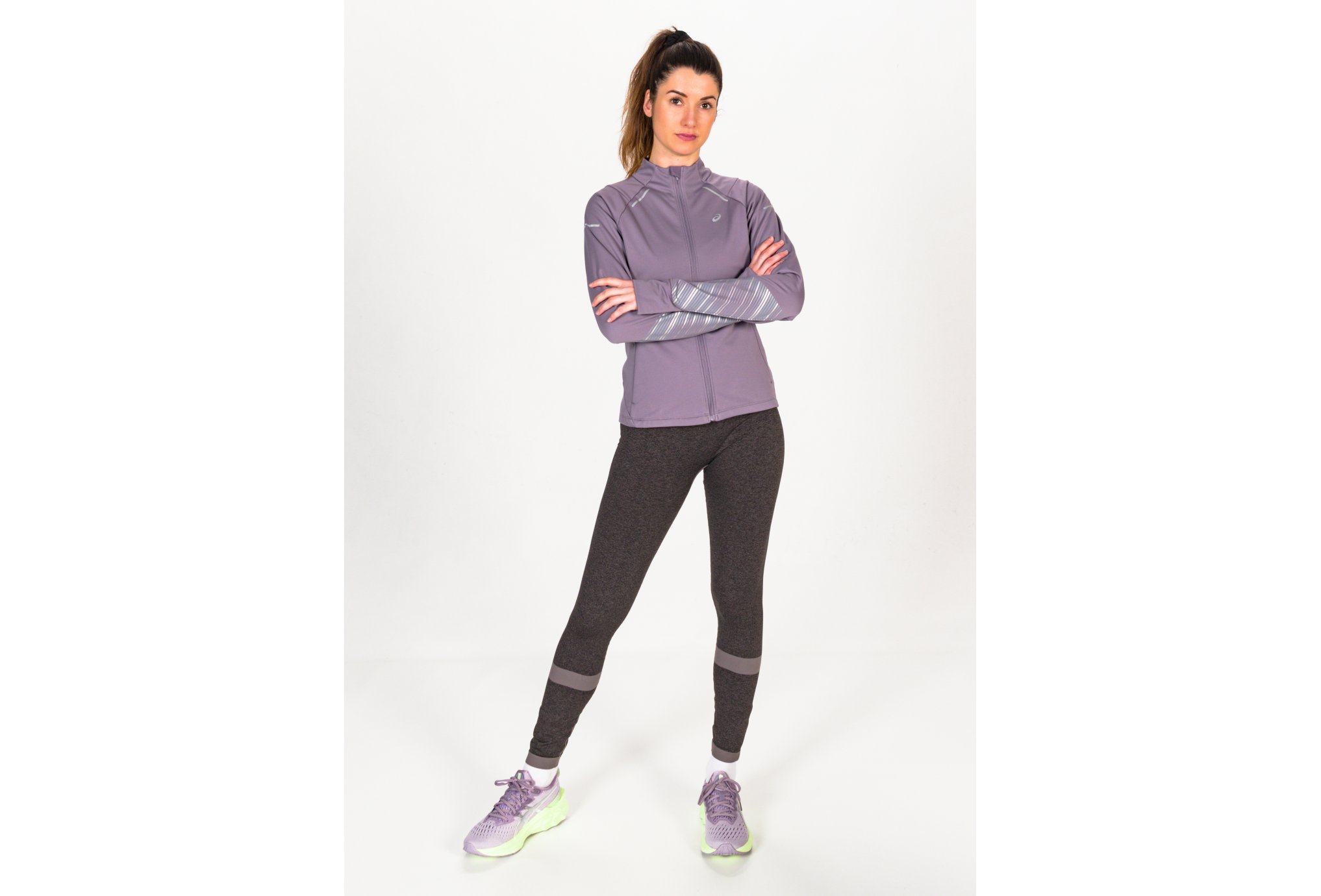 Asics Lite-Show Winter 2 Damen