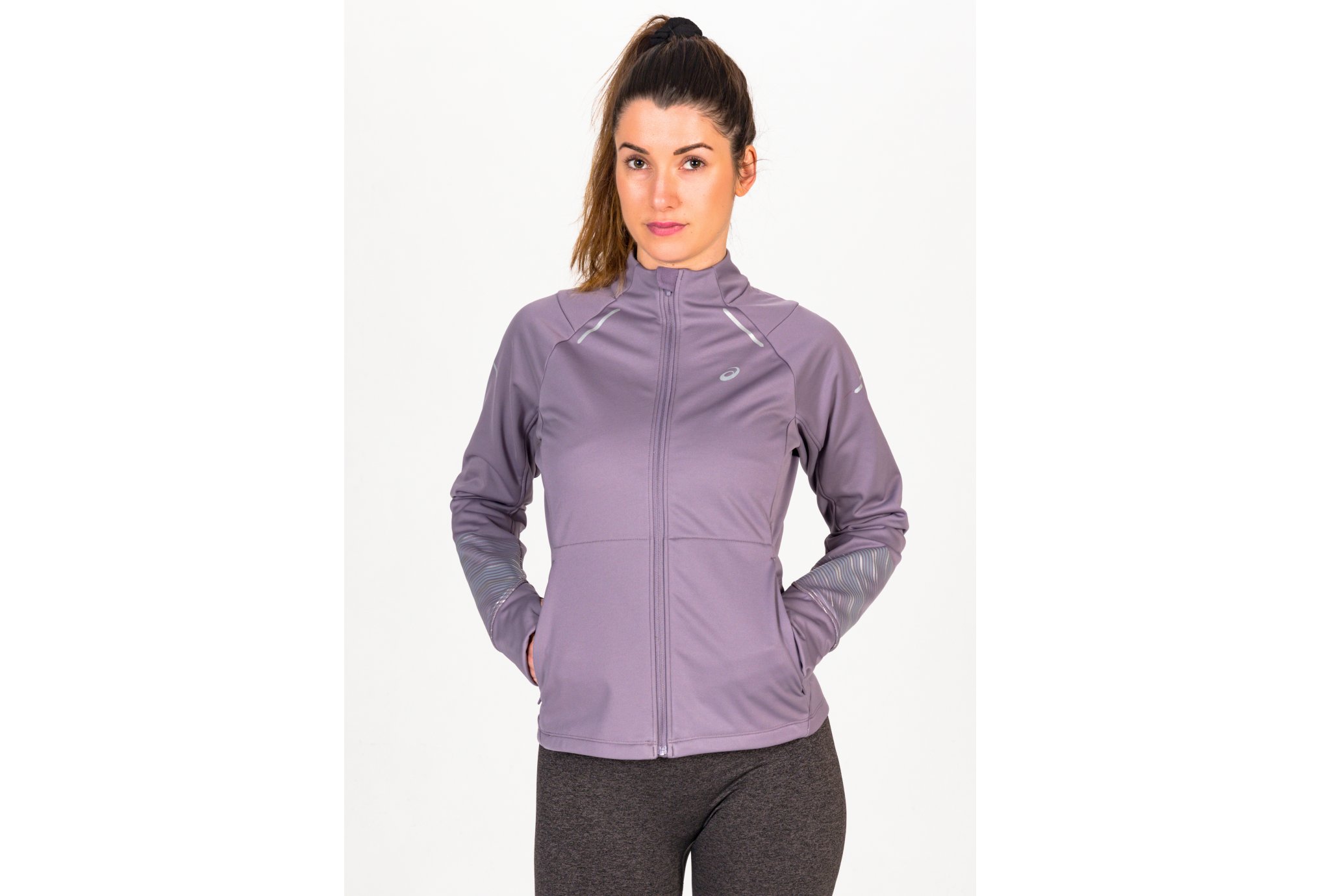 Asics Lite-Show Winter 2 Damen