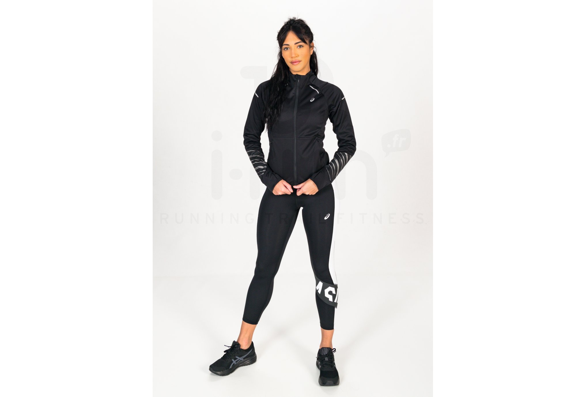 Asics Lite-Show Winter 2 Damen