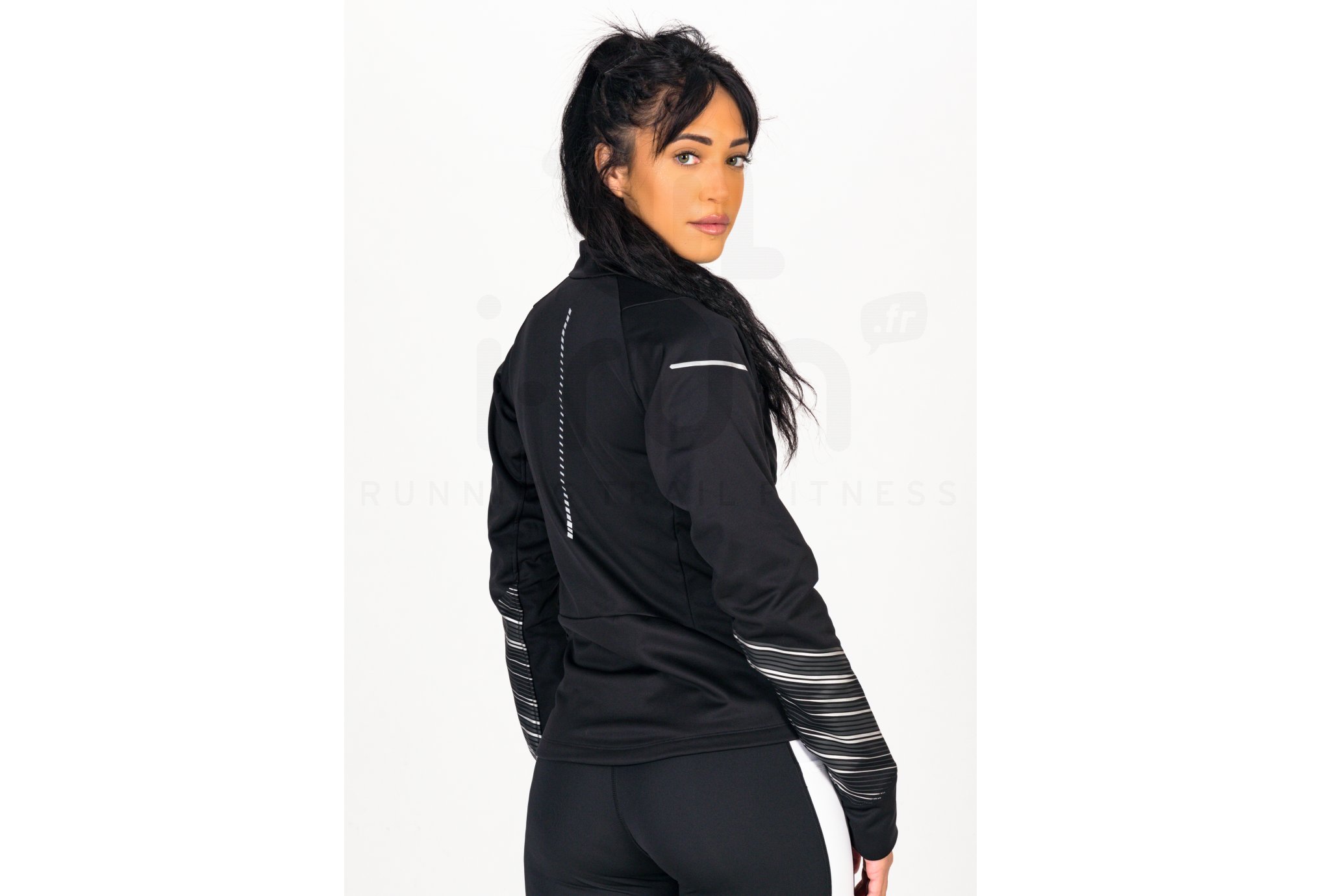 Asics Lite-Show Winter 2 Damen
