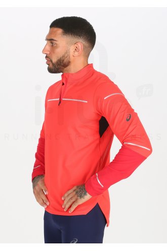 Asics Lite-Show Winter LS 1/2 Zip M 