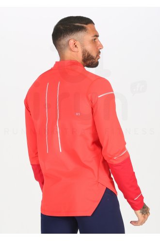 Asics Lite-Show Winter LS 1/2 Zip M 