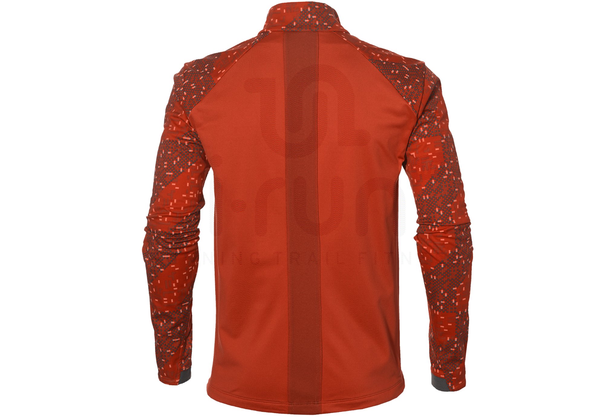 Asics Chaqueta Lite-Show Winter