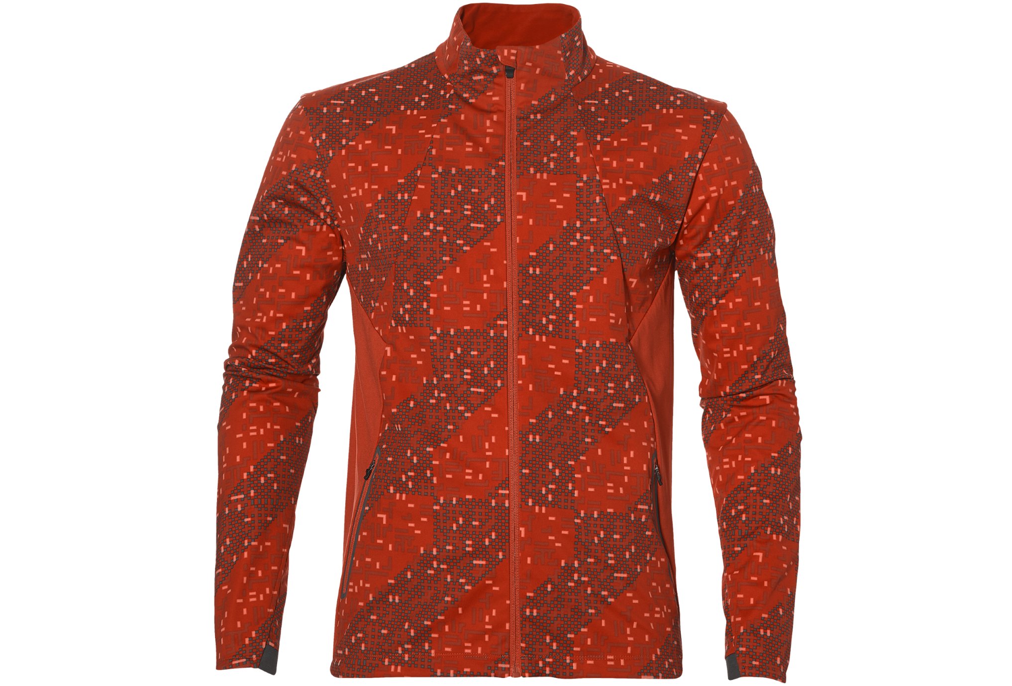 Asics Chaqueta Lite-Show Winter