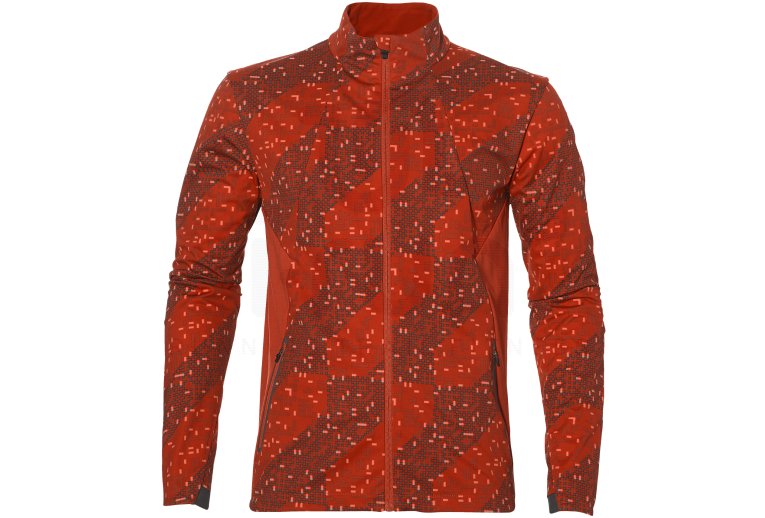 Asics Chaqueta Lite-Show Winter