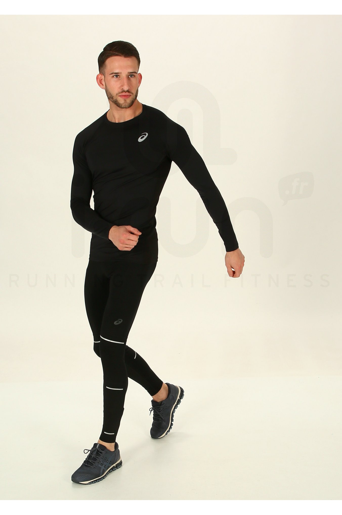 Asics Lite-Show Winter M 