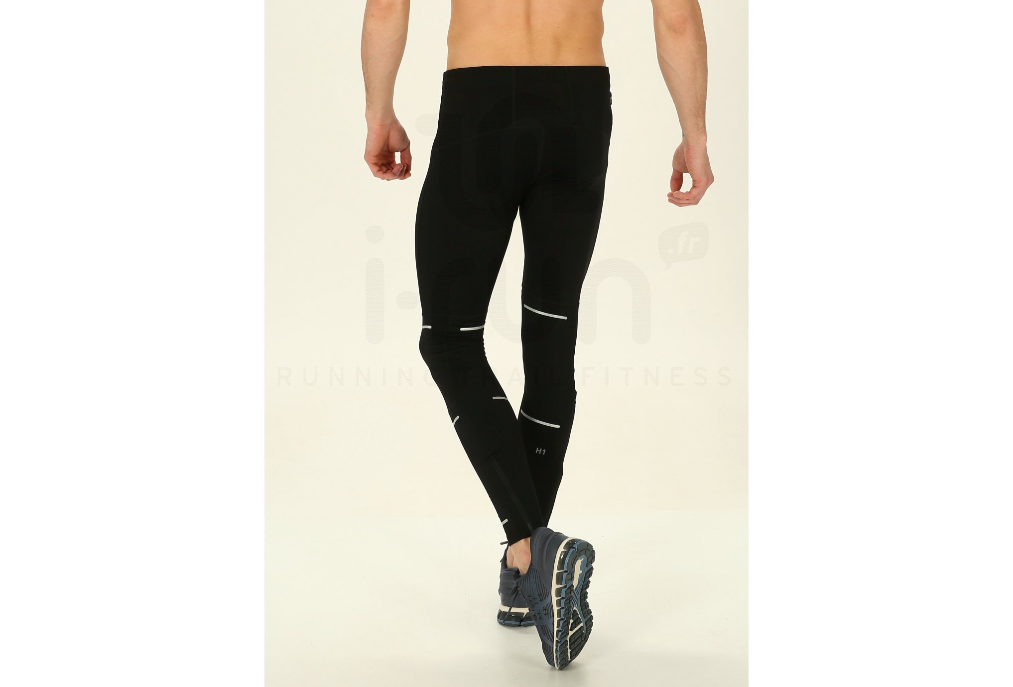 Asics Mallas largas Lite-Show Winter