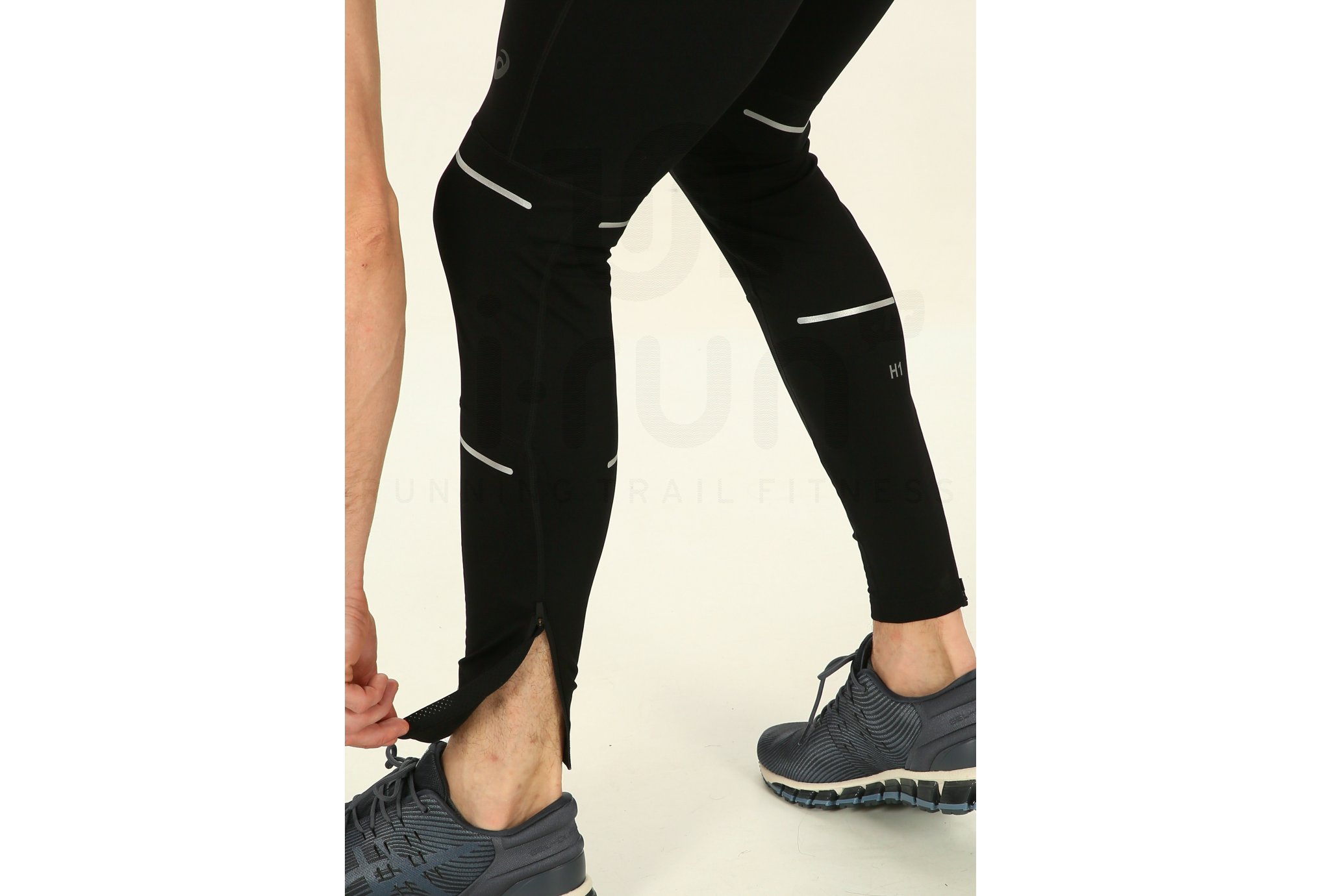 Asics Mallas largas Lite-Show Winter
